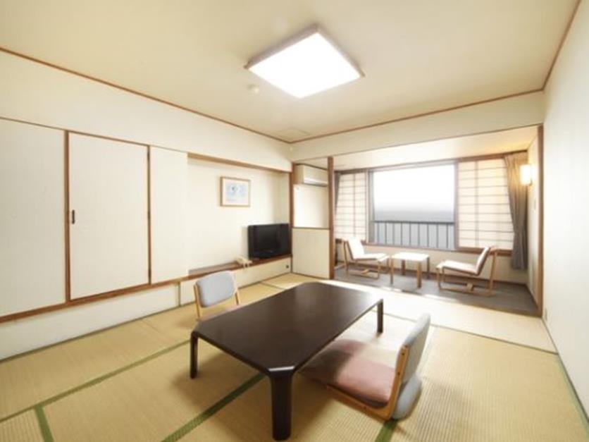 Atami Tamanoyu Hotel Exterior foto